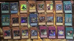 遊戯王 オリジナルアートワークコレクション まとめ売り　プリズマ