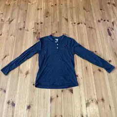 Abercrombie & Fitch 長袖XS