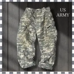 1999/US ARMYコンバッドデジカモカーゴパンツダブルニーL/S
