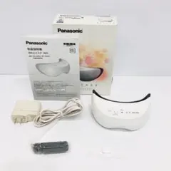 動作品 パナソニック 目もとエステ EH-SW02 リフレタイプ m349 - メルカリ