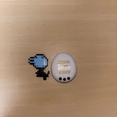 にょろっち　たまごっち　チョコサプ