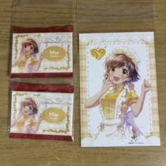 本田未央 ジャージメイド リペイント まとめ売り