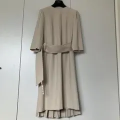 【タグ付き】シクラス　CYCLAS カシミヤ　ベージュ　コート　34 CYCLAS（シクラス）通販｜アウター｜STRASBURGO｜ストラスブルゴ公式通販