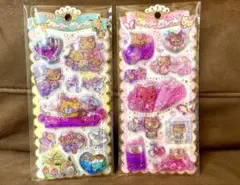 正規品日焼けサンリオウォーターインシール