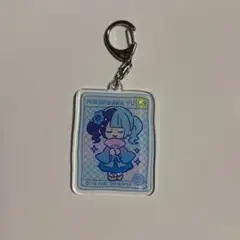 0.1gの誤算 河村友雪 アクリルキーホルダー - メルカリ