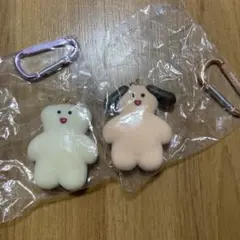 mojojojo ガチャガチャ　フィギュアマスコット　2個セット