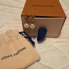 ルイ・ヴィトン ピアスのサムネイル