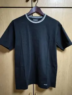 COOTIE JACQUARD RINGER ERROR FIT TANK - メルカリ