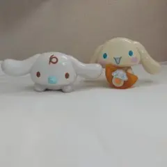 【ハッピーセット】シナモン ミルク