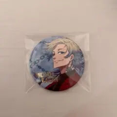 カイザー　缶バッジ Amazon.co.jp: ブルーロック展 ミヒャエル カイザー キャラ