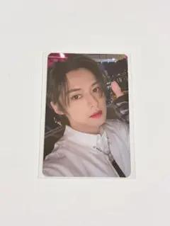 Stray Kids スキズ リノ トレカ 5star ktown4u