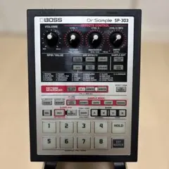 2026年最新】boss sp-303の人気アイテム - メルカリ