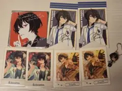 あんスタ　朔間凛月 セット