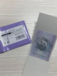 まじかるちいかわ モモンガ