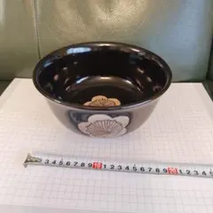 大鉢　菓子鉢　酒見商店　貴古窯 大鉢 菓子鉢 酒見商店 貴古窯 - メルカリ