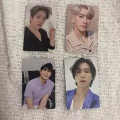 ASTRO トレーディングカードセット