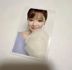 TWICE harehare ジョンヨン　トレカ