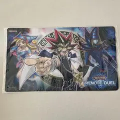 2025年最新】リモートデュエル プレイマットの人気アイテム