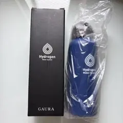 【新品未使用】GAURA Hydrogen Water Systemのサムネイル