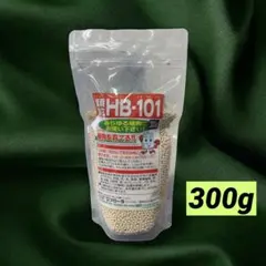 顆粒 HB-101 300g 活力剤のサムネイル