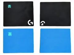 Logicool G マウスパッド
