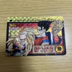 ドラゴンボールZ カードダス 294 超戦士たち - メルカリ