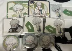 にじさんじ 叢雲カゲツ スイパラ