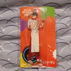 ラウンドワン限定　チェンソーマン　早川アキ　アクリルキーホルダー　最安値