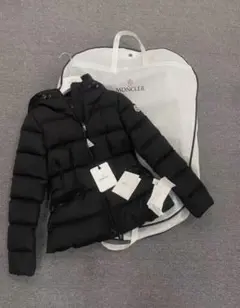 モンクレール ダウンジャケット