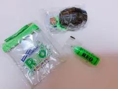 佐野玲於 UJ 会場限定ガチャ