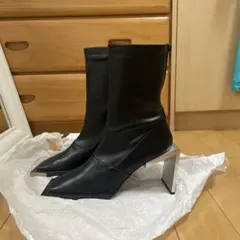 2026年最新】HELIOT EMIL ブーツ・革靴の人気アイテム - メルカリ