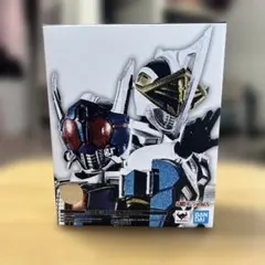 未開封品】DX仮面ライダー電王 4フォーム変形 ソード・ロッド