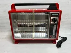 新品　昭和レトロ　ピンク　東芝製　トールボーイ型　電気ストーブ　ＳＲ－V８０３ 新品 昭和レトロ ピンク 東芝製 トールボーイ型 電気ストーブ SR