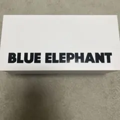 BLUE ELEPHANT サングラス