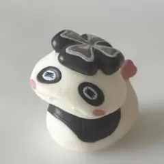 妖怪ウォッチ 妖怪ソフビシリーズ ツチノコパンダ 20個セット 希少 レア 妖怪ウォッチ 妖怪ソフビシリーズ ツチノコパンダ 20個セット
