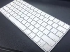 Apple Magic Keyboard2 US配列(箱・付属品あり）