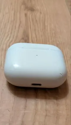 【正規品】AirPods 第3世代 充電ケースのみ apple