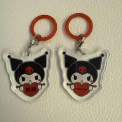 BABYMONSTER クロミ ランダムめじるしチャーム チキータ BMロゴ