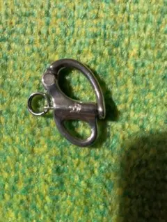 【定価5,355円】 wichard 2470 スナップシャックル 35mm