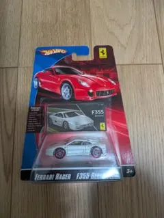ホットウィール フェラーリレーサー F40 - メルカリ