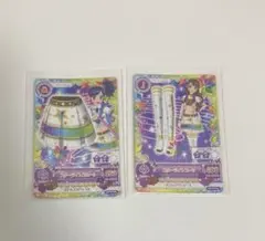 l*y様 アイカツ　スターアニス