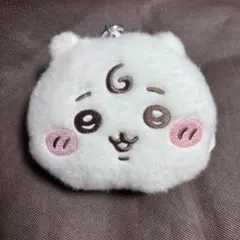 ★Chiikawa Baby★ぬいぐるみパスケースポーチ①（ちいかわ）のサムネイル