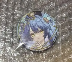 アイナナ アイドリッシュセブン Re:member 特装版 缶バッジ 大神万理