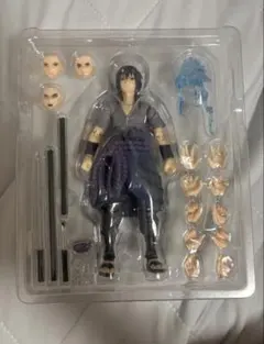 S.H.Figuarts サスケ