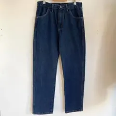 RUSTLER デニムパンツ ヴィンテージ ラスラー アメカジ 古着 ビンテージ