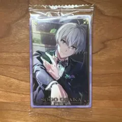 アイナナ ウエハース27 逢坂壮五のサムネイル