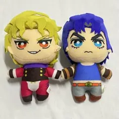 ジョジョの奇妙な冒険 ファントムブラッド ともぬい