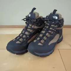 らっこ様専用　ノースフェイス　クレストン　ミッド　ネオ　フューチャーライト