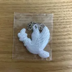 INI 2025 XQUARE カプセルトイ　イラストキーホルダー　後藤威尊