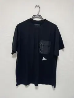 and wander Pocket Teeのサムネイル